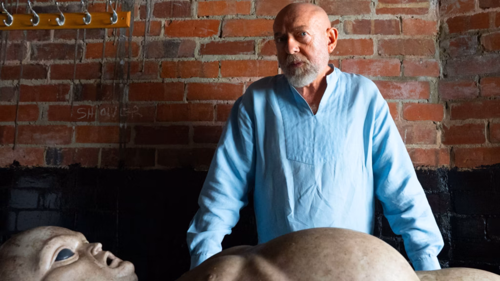How to watch The Alien Autopsy Scandal outside the UK