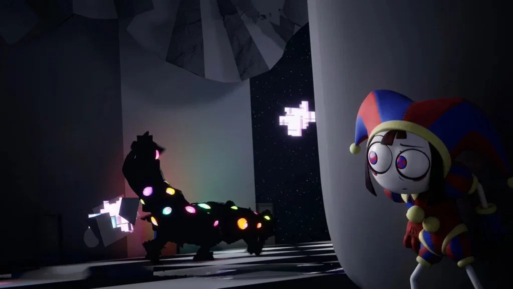 How to watch The Amazing Digital Circus The Last Act