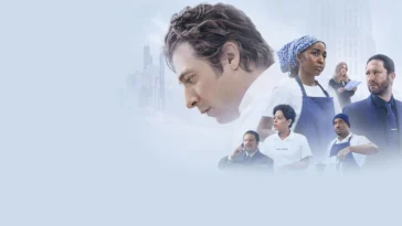 How to watch The Bear Season 5