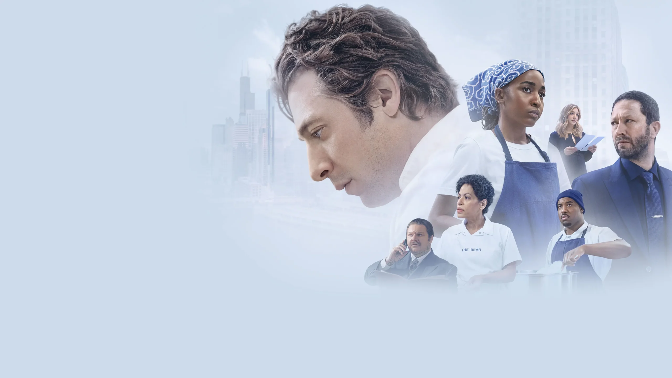 How to watch The Bear Season 5