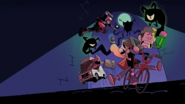 How to watch The Doomies
