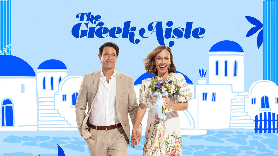 How to watch The Greek Aisle (2026)