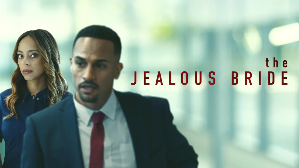 How to watch The Jealous Bride in the UK