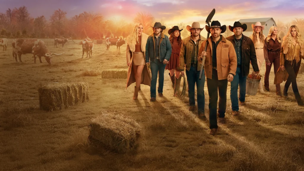 How to watch The McBee Dynasty Season 3
