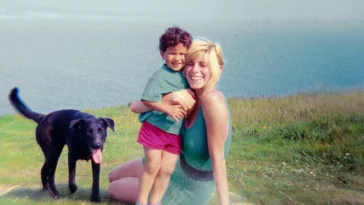 How to watch The Murder of Rachel Nickell