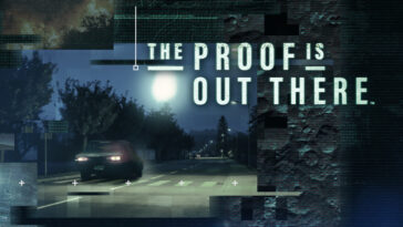 How to watch The Proof Is Out There: Unexplained Edition Season 2