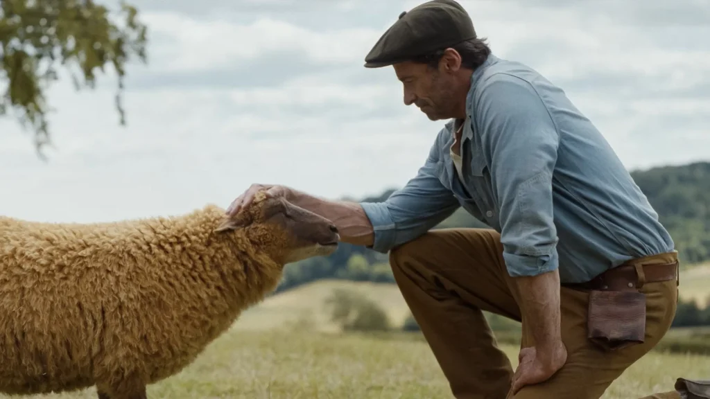 How to watch The Sheep Detectives on Prime Video