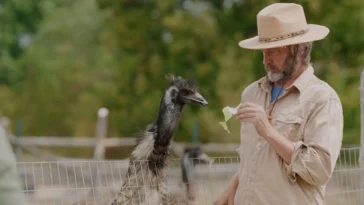 How to watch The Tom Green Farm