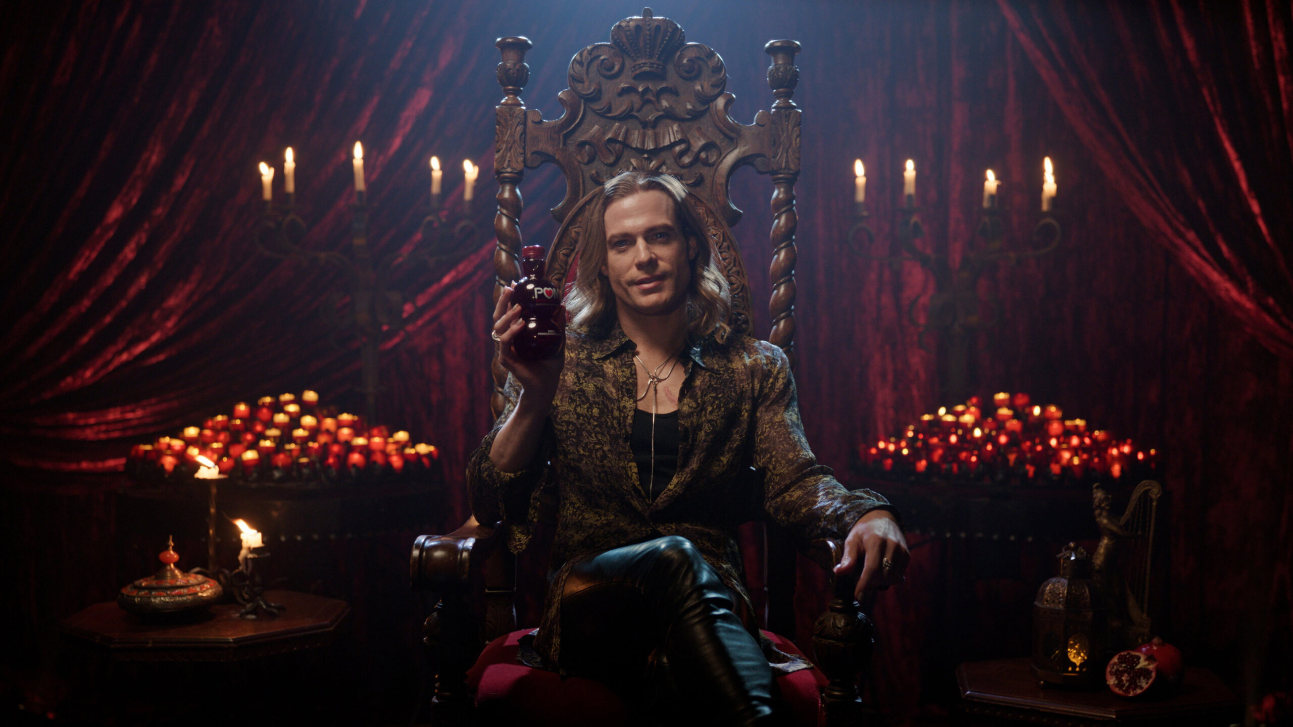 How to watch The Vampire Lestat