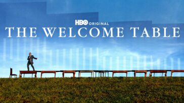 How to watch The Welcome Table