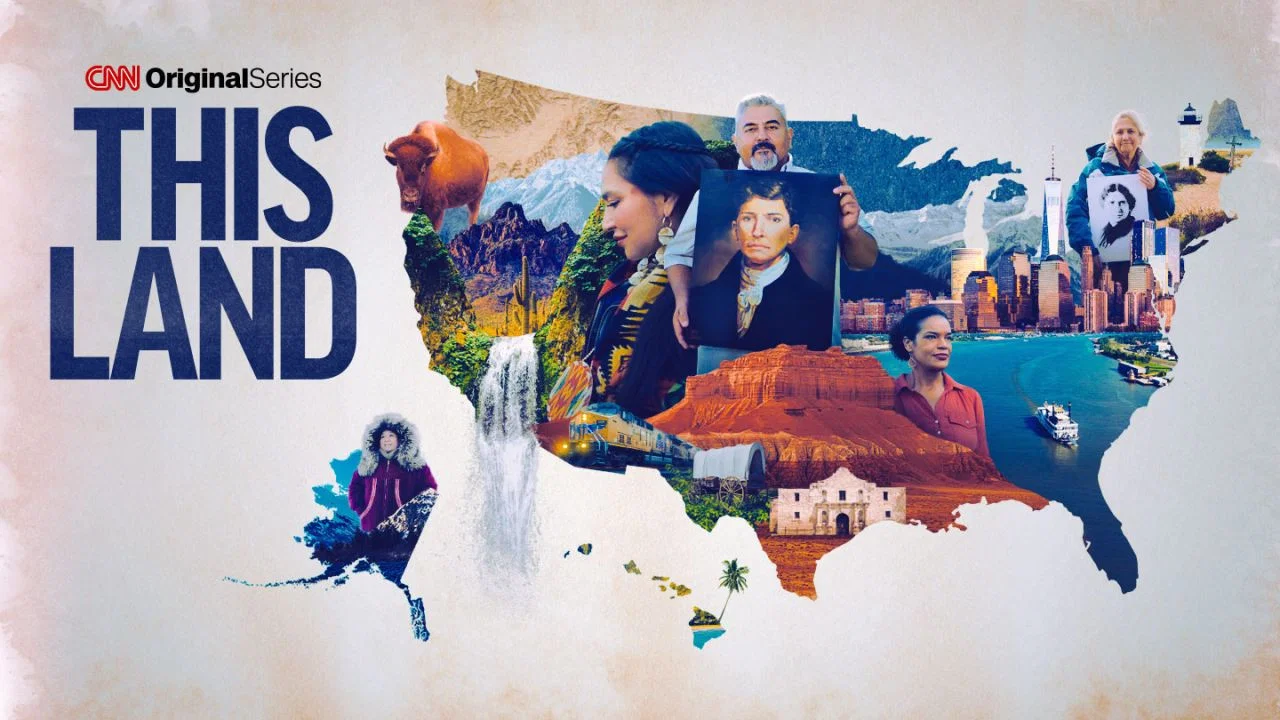 How to watch This Land