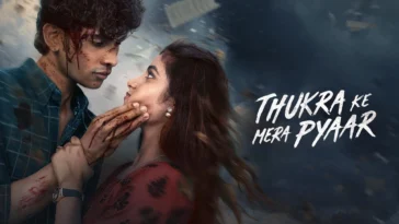 How to watch Thukra Ke Mera Pyaar Season 2