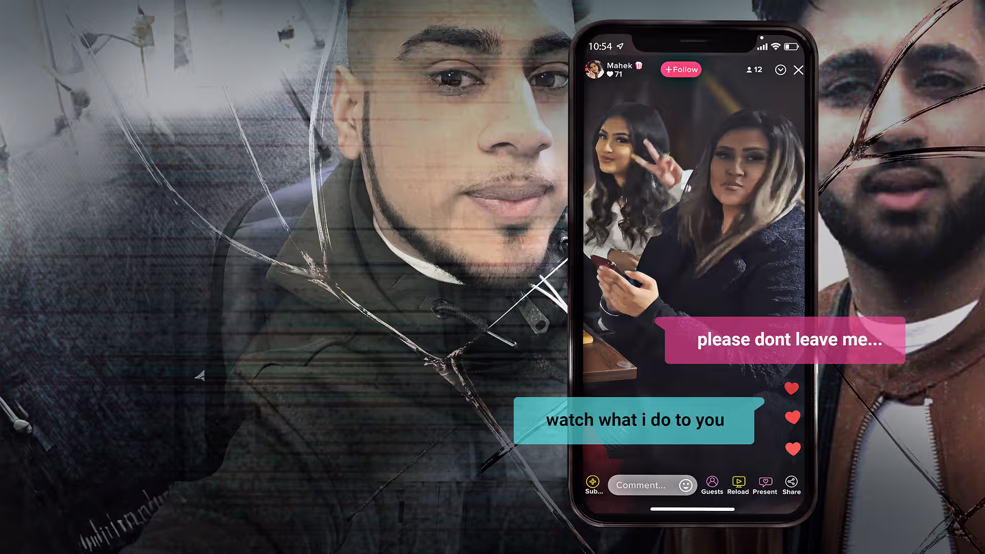 How to watch TikTok: The Mother & Daughter Killers