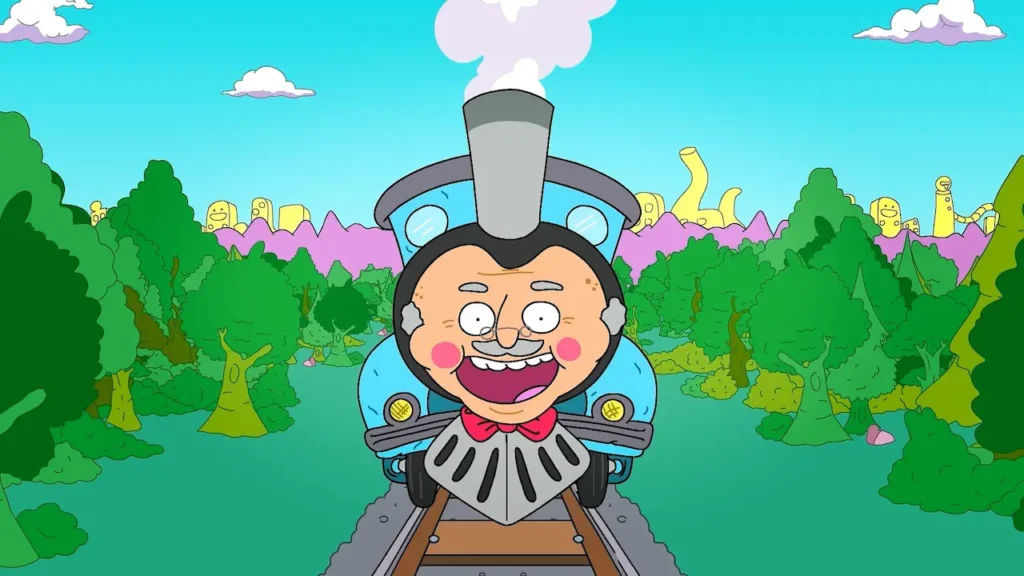 How to watch Toon World Express for free