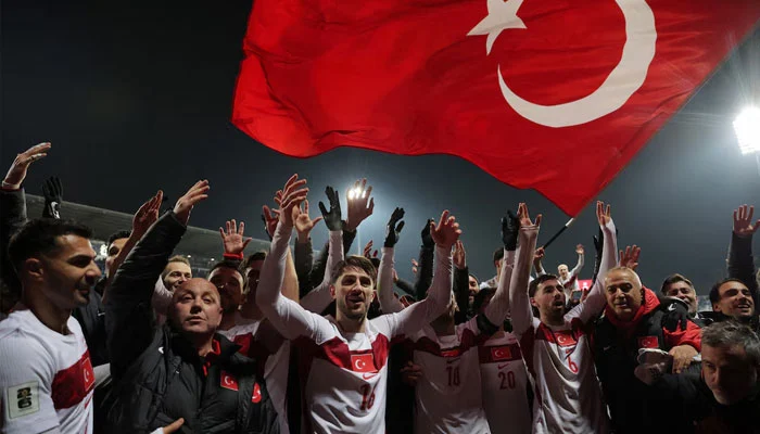 How to Watch Turkey World Cup 2026 Matches