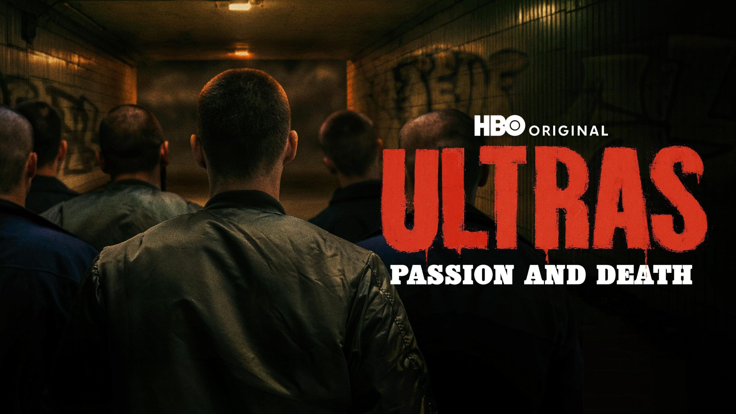 How to watch Ultras Passion and Death