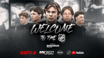 How to watch Welcome to the NHL Season 3