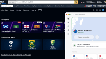 How to watch Women's T20 World Cup 2026