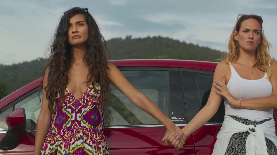How to watch Another Self (Zeytin Ağacı) Season 3 on Netlix