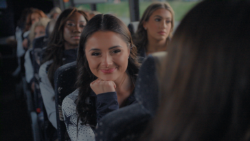 How to watch America's Sweethearts: Dallas Cowboys Cheerleaders Season 3