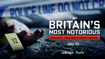 How to watch 20/20 Britain’s Most Notorious Crime Investigations