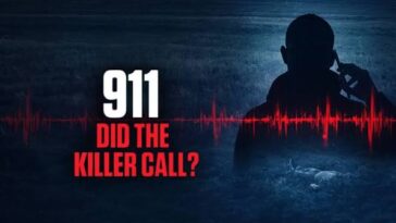 How to watch 911: Did the Killer Call Season 2