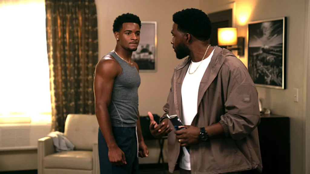 How to watch All American Season 8