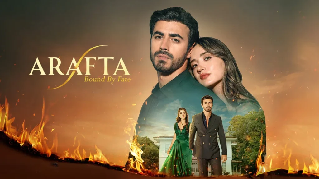 How to watch Arafta