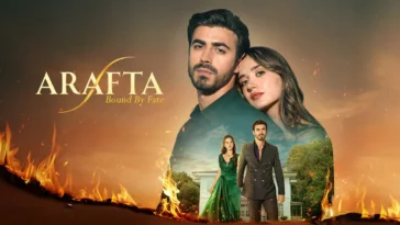 How to watch Arafta