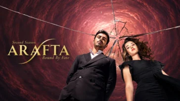 How to watch Arafta Season 2