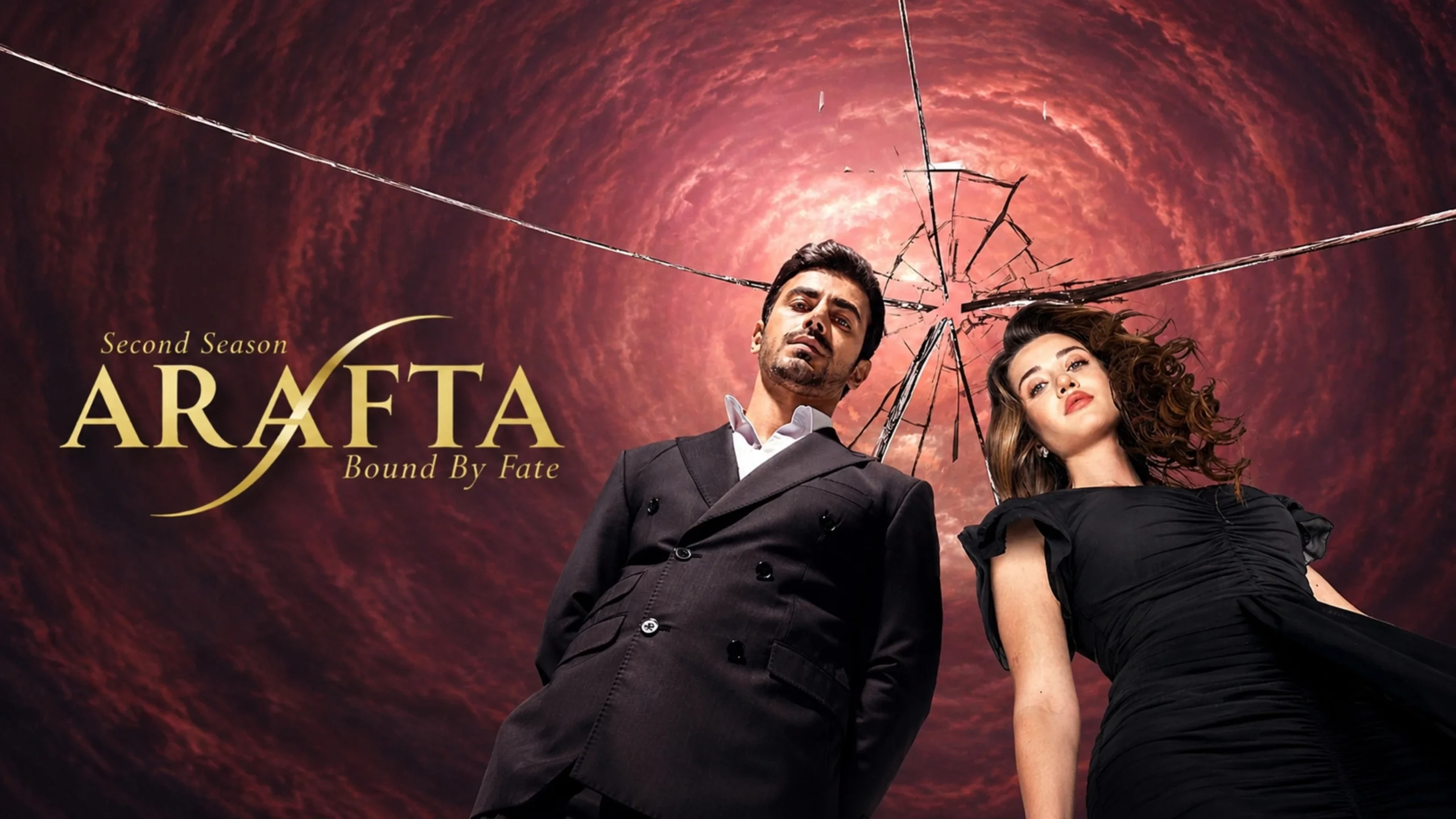How to watch Arafta Season 2