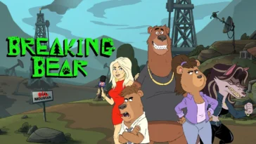 How to Stream Breaking Bear Season 1