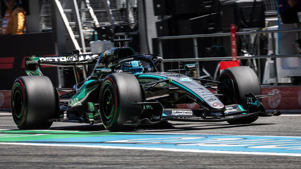 How to watch Live British Formula 1 British Grand Prix
