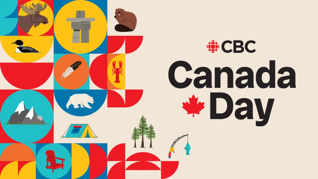 How to watch Canada Day 2026