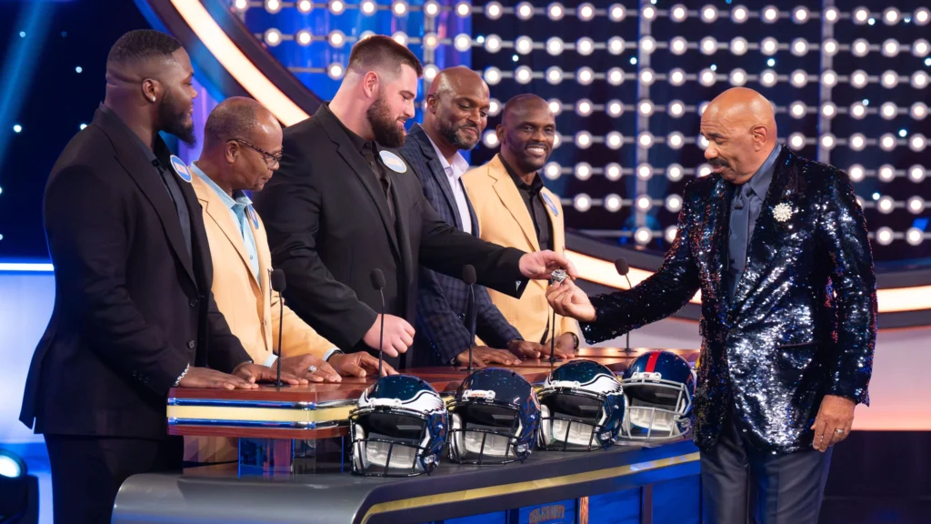 How to watch Celebrity Family Feud Season 12