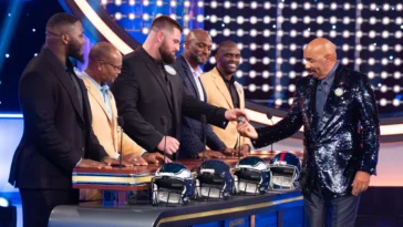 How to watch Celebrity Family Feud Season 12