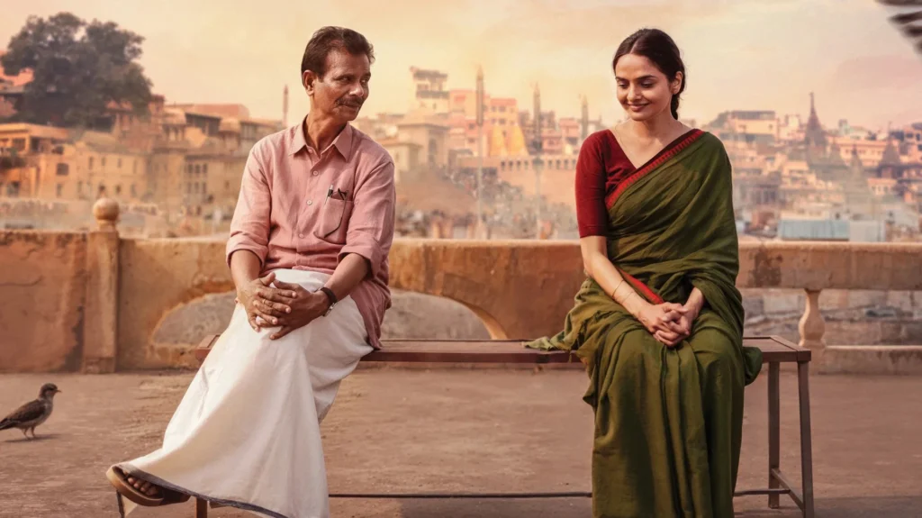 How to watch Chinna Chinna Aasai