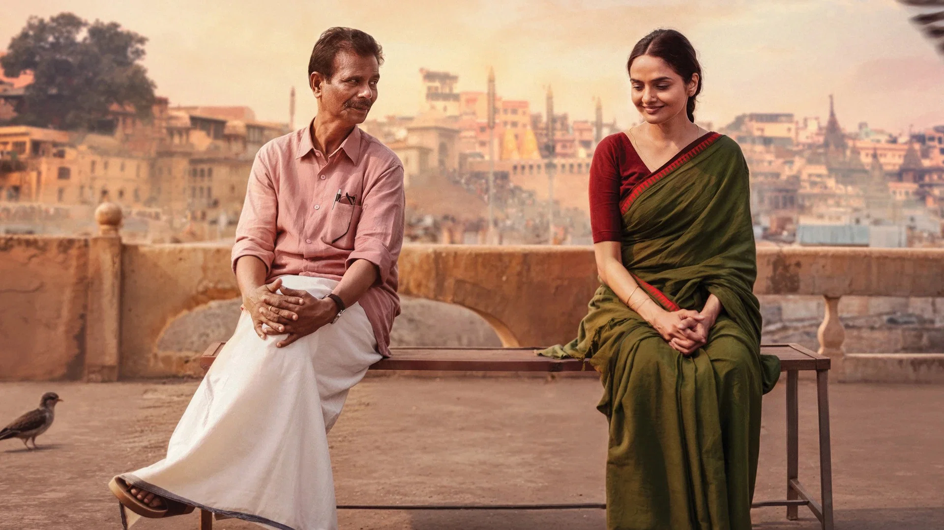 How to watch Chinna Chinna Aasai