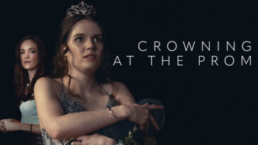 How to watch Crowning at the Prom