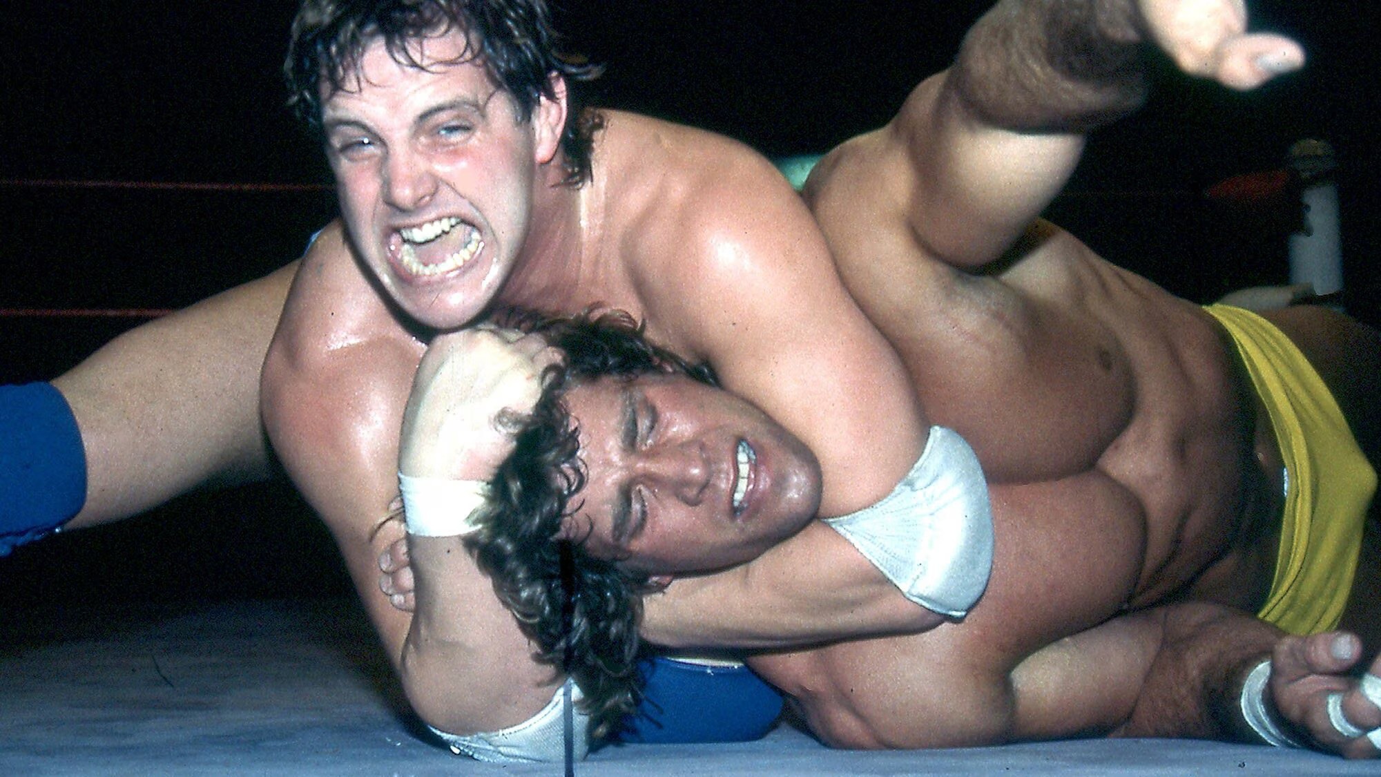 How to watch Dark Side of the Ring season 7