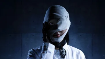How to watch Deep Revenge