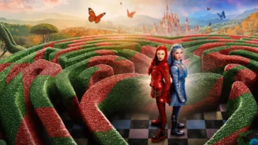 How to watch Descendants Wicked Wonderland