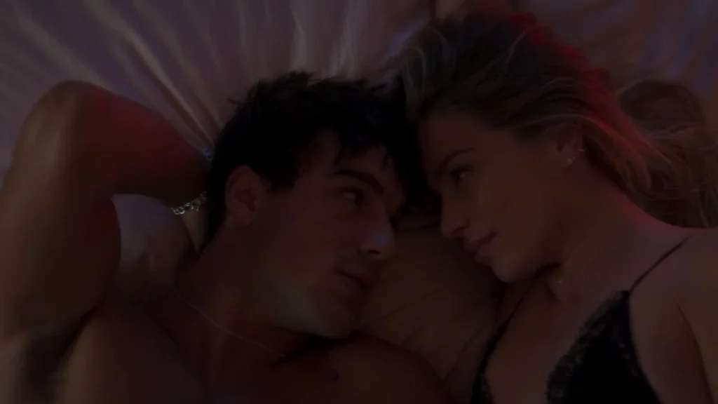 How to watch Desire