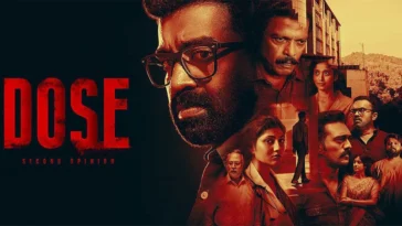 How to watch Dose (2026)