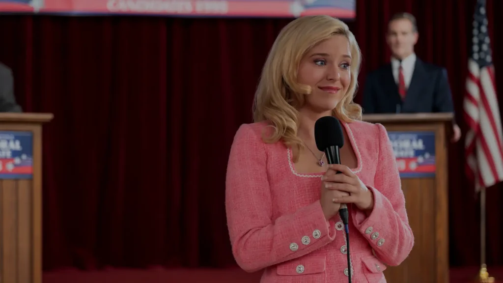 How to watch Elle season 1