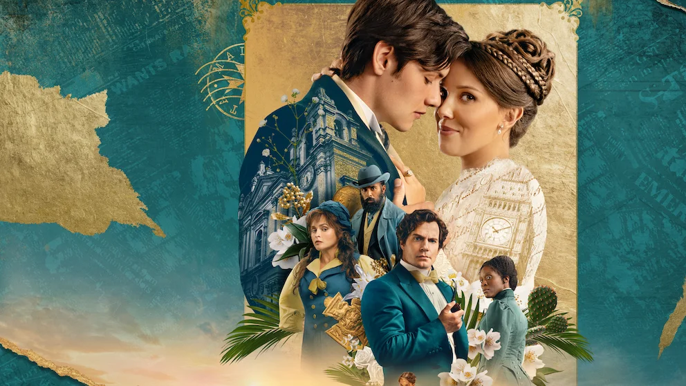 How to watch Enola Holmes 3 on Netflix - Streaming Guide