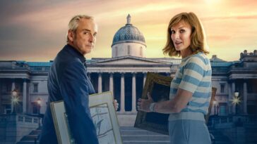 How to watch Fake Or Fortune Series 14