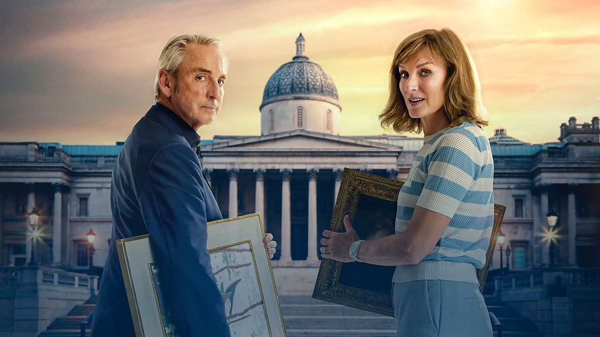 How to watch Fake Or Fortune Series 14