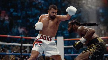 How to watch Fightland 2026 series