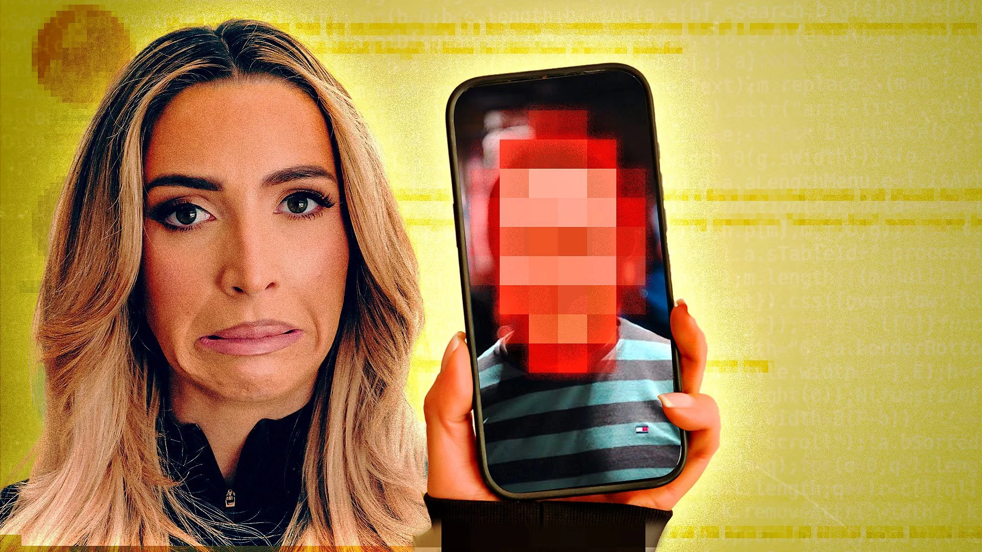 How to watch GK Barry: Toxic Gossip